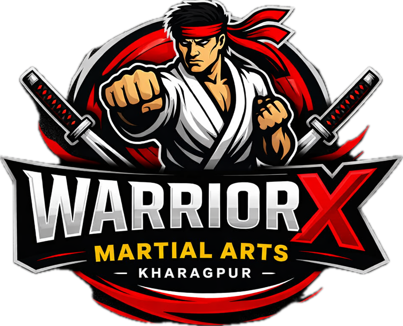 WarriorX Martial Arts - Best Karate Academy in Kharagpur, West Bengal